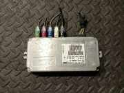 Kamerablock BMW 6 Cabrio (F12) 650 i 9249466