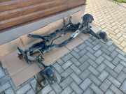 Achse hinten VW Jetta IV (162, 163, AV3, AV2) 1K0511305CS