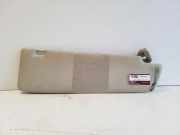 Rechte Sonnenblende FIAT DUCATO Furgon (244_) 2.3 JTD