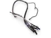 Kraftstoffleitung VW Transporter T4 Bus ()