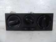 Heizungsbetätigung (Konsole) vorne VW Golf IV (1J)