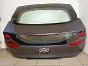 Kofferraumdeckel HYUNDAI IONIQ (AE) 1.6 GDI Hybrid