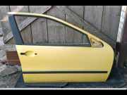 Tür rechts vorne Seat Leon (1M)