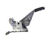 Handbremshebel Opel Astra J Caravan (P10) 13351282