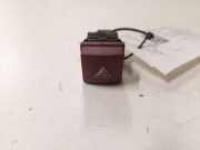 Schalter für Warnblinker Peugeot 207 ()