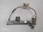 Türfensterheber hinten links PEUGEOT 407 SW (6E_) 2.0 HDi 135 9644893780