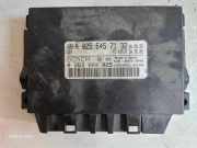 Einparkhilfe PDC Steuergerät MERCEDES-BENZ E (W213) E 220 d (213.004) 1039E00351