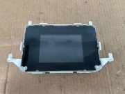 Navigationsanzeige FORD GRAND C-MAX (DXA/CB7, DXA/CEU) 1.6 TDCi E11035345
