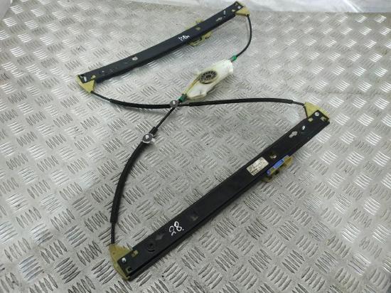 Fensterheber vorne links AUDI A8 D4 (4H_) 3.0 TDI quattro 4H0837461A Bild Fensterheber vorne links AUDI A8 D4 (4H_) 3.0 TDI quattro 4H0837461A