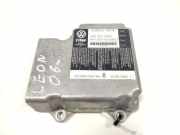 Airbag-Steuergerät SEAT LEON (1P1) 1.4 16V 5N0959655A