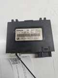 Einparkhilfe PDC Steuergerät OPEL VECTRA C GTS 2.2 direct 09229754
