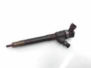 Einspritzdüse NISSAN X-TRAIL (T32_) 1.6 dCi (T32) 0445110546