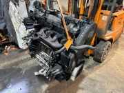 Motor VOLVO S60 I 2.4 T5 6611069