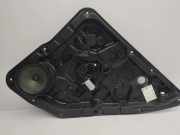 Türfensterheber hinten links MERCEDES-BENZ B (W246, W242) B 200 CDI (246.201) A2467300279