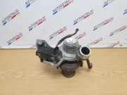 Turbolader BMW X1 (E84) sDrive 18 d GT1749V 7810189