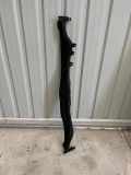 Abdeckkappe Scheinwerferwaschanlage links PEUGEOT 2008 1.2 THP 130 9676158680
