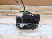 Türschloss hinten links OPEL INSIGNIA A Estate (G09) 2.0 CDTI (35)