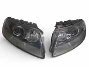 Scheinwerfersatz AUDI A6 (4F2, C6) 2.0 TDI 4F0941003AK 4F0941004AK