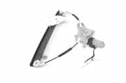 Türfensterheber hinten links SSANGYONG KORANDO 2.2 Xdi 4WD 98830-CZ010