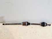 Antriebswelle vorne rechts LAND ROVER RANGE ROVER VELAR (L560) 2.0 D 4x4 HK833N128AB