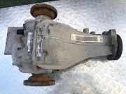 Differenzialgetriebe hinten AUDI A6 Allroad (4FH, C6) 3.0 TDI quattro MVF
