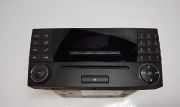 Radio/Navigationssystem-Kombination Mercedes-Benz E-Klasse (W211) A2118702189