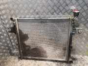 Kühlkörper JEEP GRAND CHEROKEE III (WH, WK) 3.7 V6 4x4 55116849AB
