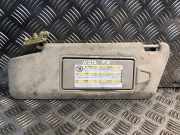 Linke Sonnenblende MERCEDES-BENZ E (W212) E 220 CDI / BlueTEC (212.001, 212.002) A2128101510 2128101510