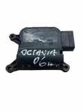 Regelventile für Innenraumheizung SKODA OCTAVIAII (1Z3) 1.9 TDI 983386GC 0132801341