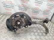 Achsschenkel (ABS) links vorne Audi A8 (4E) 4E0257M