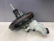 Unterdruck-Bremskraftverstärker OPEL CORSA C (F08, F68) 1.4 0204051131