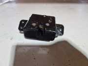 Schloss Heckdeckel Opel Antara (L07)