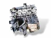 Motor MERCEDES-BENZ E (W211) E 320 CDI (211.026) 646961