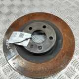 Bremsscheibe hinten rechts VOLVO V60 II (225, 227) B6 Mild-Hybrid AWD 31471816