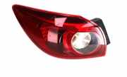 Rücklicht hinten links MAZDA 3 (BM) 2.2 D B45D51160C