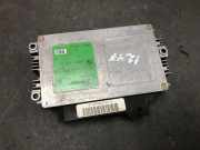 ABS Steuergerät MERCEDES-BENZ A (W168) A 160 (168.033, 168.133) 34521138219