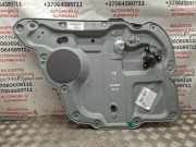 Türfensterheber hinten links VW TOURAN (1T1, 1T2) 1.9 TDI 1T0839461J