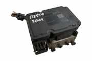 ABS Hydraulikblock FORD FIESTA VII 1.1 Ti-VCT AV592C405GB 10021207554