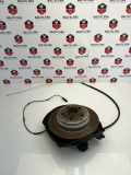 Radnabe hinten BMW 3er (F30, F80) 6792248