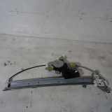 Fensterheber links hinten Renault Koleos II (HC) 82700JYRL