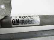 Scheibenwischermechanismus vorne OPEL VECTRA B (36_) 2.0 i 16V 90504143 3397020388