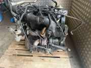 Motor SKODA OCTAVIA I (1U2) 1.9 TDI ASV