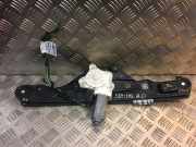 Fensterheber rechts hinten Mercedes-Benz E-Klasse Kombi (S211) 2117300246