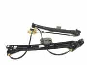 Türfensterheber hinten rechts AUDI A7 Sportback (4GA, 4GF) 3.0 TDI quattro