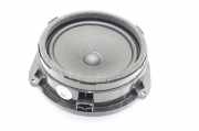 Türlautsprecher hinten links AUDI A6 C8 Avant (4A5) 50 TDI Mild Hybrid quattro 4K9035411