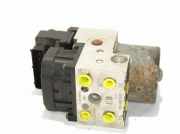 ABS Hydraulikblock OPEL ZAFIRA A (F75_) 2.0 DTI 16V 90581417 0265216651