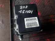 ABS Hydraulikblock PEUGEOT 308 CC 1.6 HDi 9665734580
