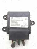 Einparkhilfe PDC Steuergerät OPEL ANTARA 2.2 CDTi 4x4 0263004332