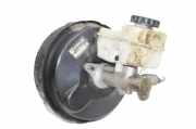 Unterdruck-Bremskraftverstärker NISSAN PATHFINDER III (R51) 2.5 dCi 4WD 037757-49114 460074X01E