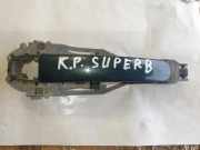 Türaußengriff vorne links SKODA OCTAVIA I Combi (1U5) 1.9 TDI 3b0837885/886 3b0837885
